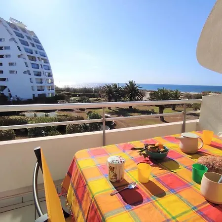Apartment Vue Exceptionnelle *