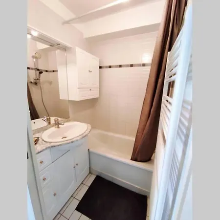 Vue Exceptionnelle Apartment La Grande-Motte