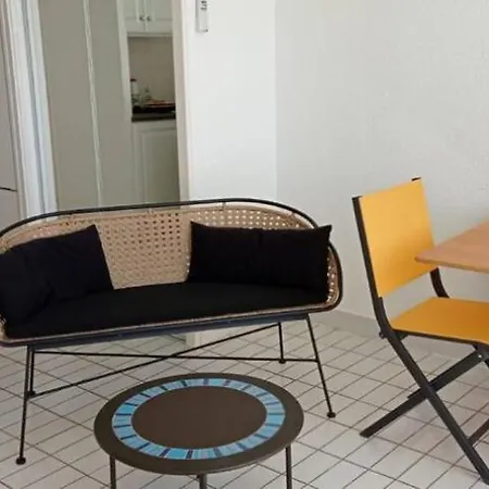 Vue Exceptionnelle Apartment