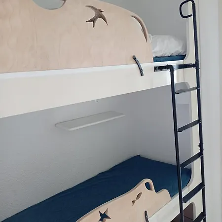 Vue Exceptionnelle Apartment La Grande-Motte