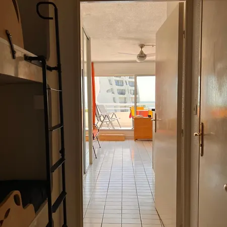 Vue Exceptionnelle Apartment