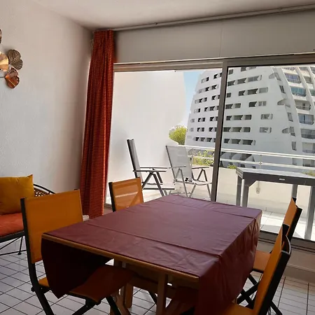 Apartment Vue Exceptionnelle